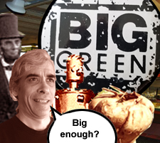 Big enough?
