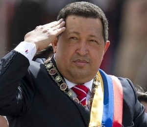 Chavez