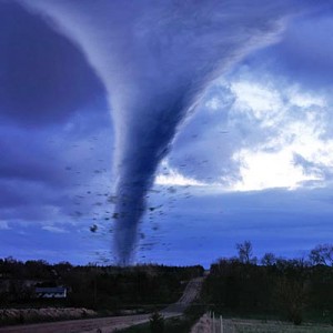 Tornadoes