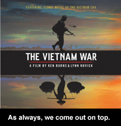 Vietnam war series