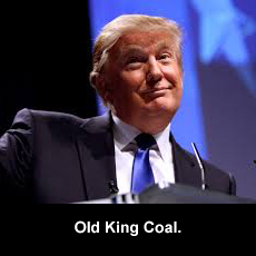 Old King Coal.