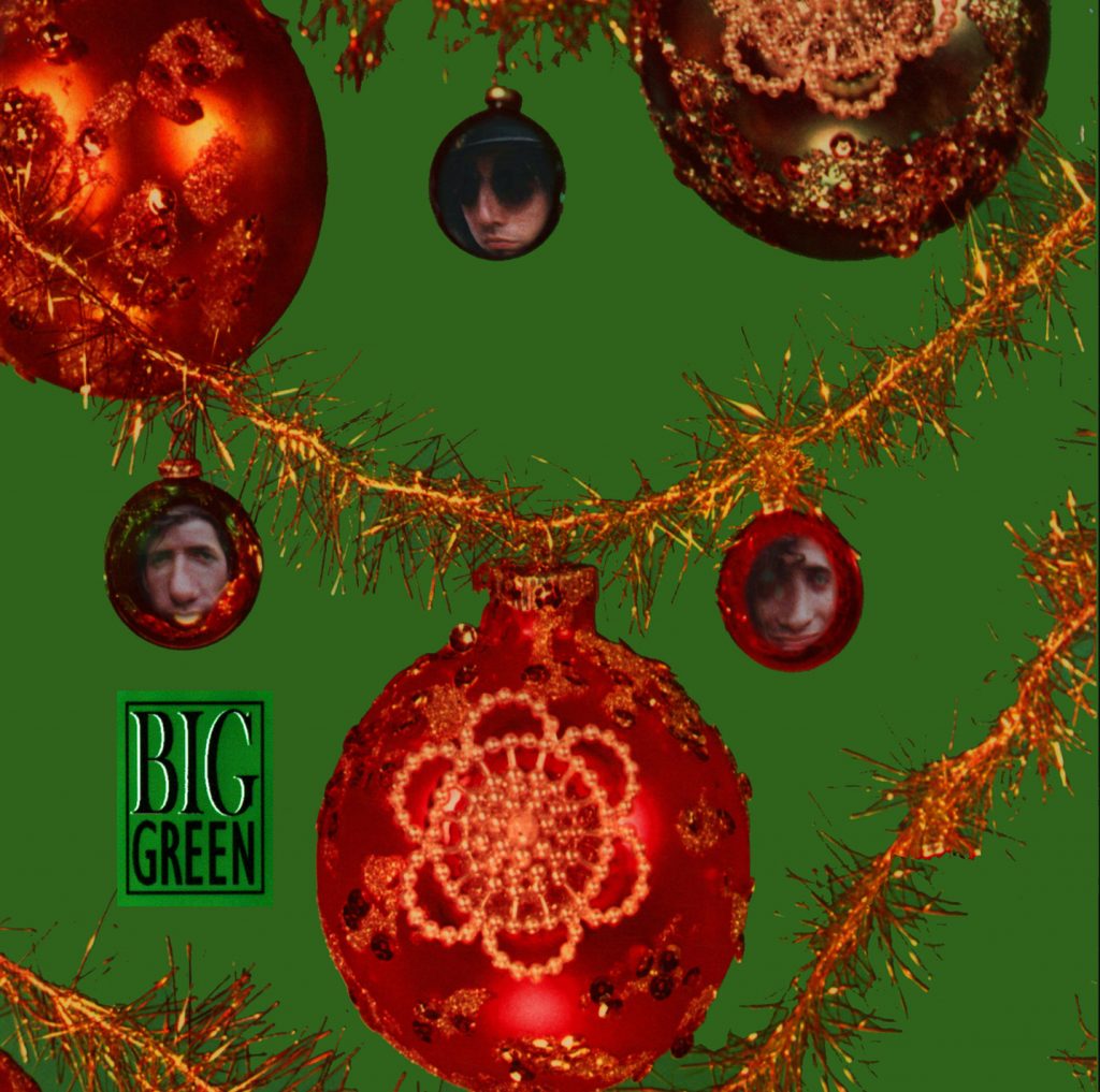 2000 Years to Christmas, by Big Green