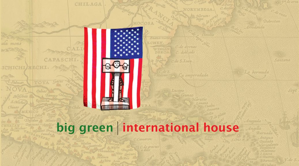 International House