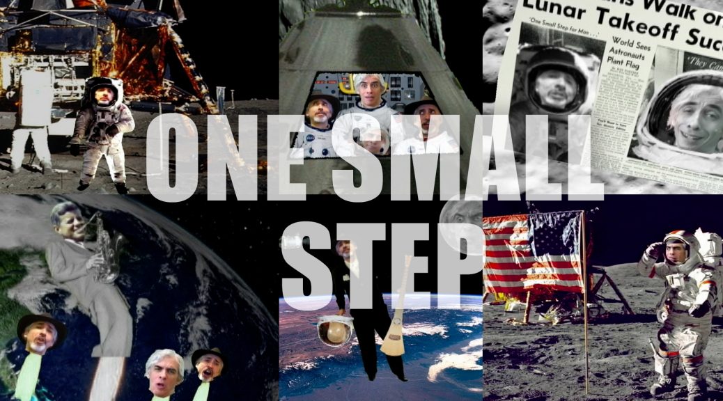 One Small Step