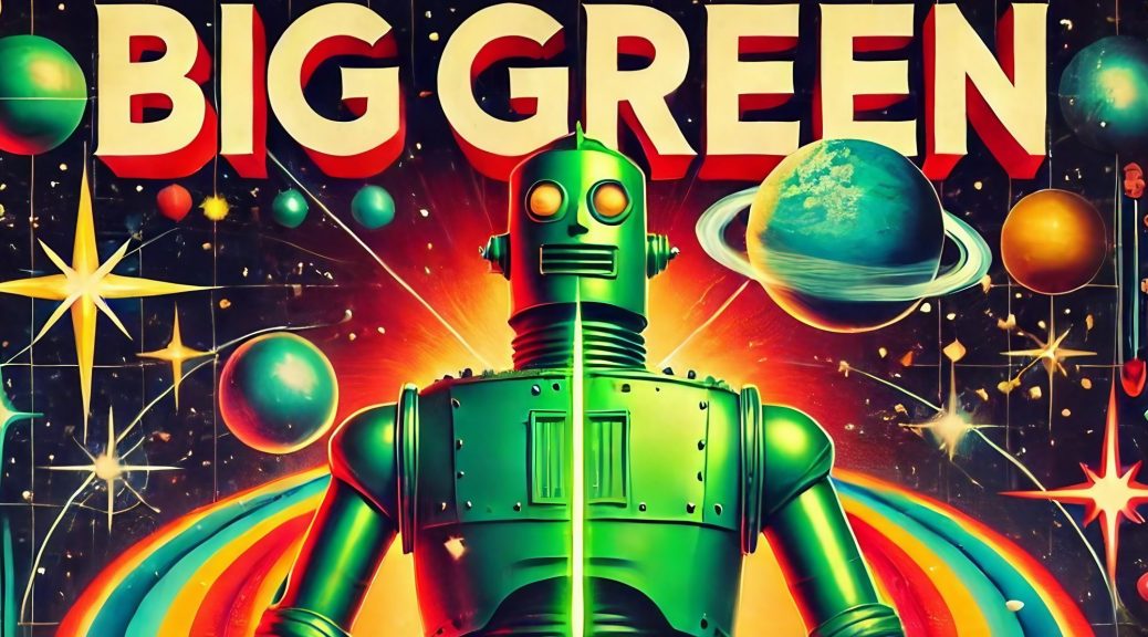 Big Green