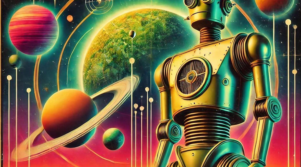 In Retrograde